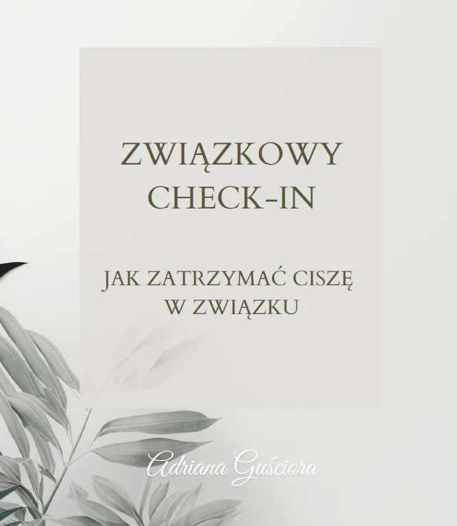 Check-in związkowy, okładka