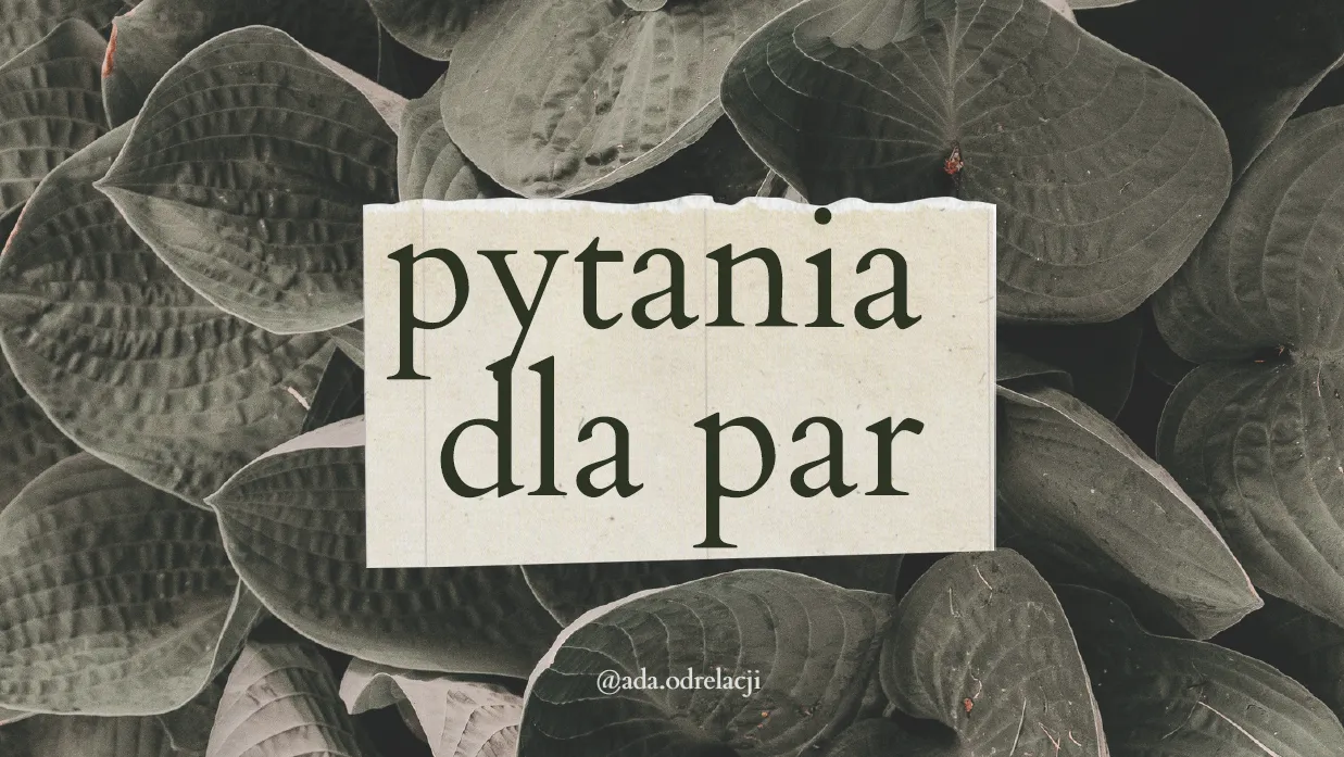 Karty dla par, okładka